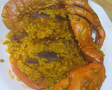 Foto del paso 11 de la receta: Arroz de bogavante