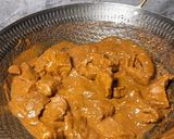 Foto langkah ke 3 dari resep Rendang Anti Lama.