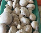 Foto del paso 2 de la receta: Pandemia Dominguera de Pasta con Champiñones 🍄