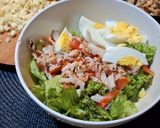 Foto langkah ke 4 dari resep Salad Crab Stick Segar.