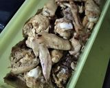 Foto langkah ke 1 dari resep Ayam bumbu sate.