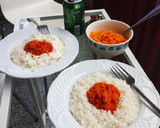 Foto del paso 3 de la receta: Arroz a la cubana