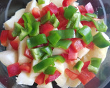 Foto del paso 1 de la receta: Ensalada campera