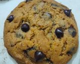 Foto langkah ke 5 dari resep 118. Double Choco Soft Cookies.