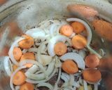 Foto del paso 2 de la receta: Carrilladas en Salsa (Olla GM De)