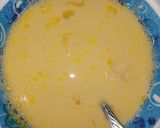Foto langkah ke 2 dari resep Pie Susu Bali.