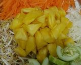 Foto langkah ke 3 dari resep Asinan Betawi ala WeJe.