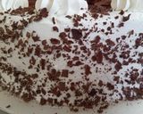Foto del paso 5 de la receta: Torta Selva Negra