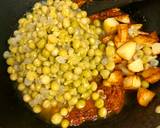 Ghugni recipe step 6 photo