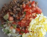 Foto del paso 1 de la receta: Sándwiches sellados
