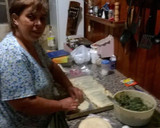 Foto del paso 4 de la receta: Canelones de verdura