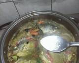 Cara Membuat Ikan Mas Bumbu Bening 6