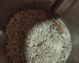 Foto del paso 4 de la receta Hamburguesa de atún en lata