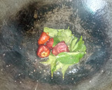 மாங்காய் பச்சடி ரெசிபி ஸ்டேப் 4 புகைப்படம்