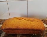 Foto del paso 7 de la receta: Budín de Kabutia