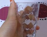 صورة لخطوة 1 من وصفة شامية صدقوني تشهي وبزاف بنينة 🍪