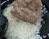Foto del paso 3 de la receta: Frijoles refritos con cebolla