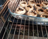 Foto del paso 3 de la receta: Champiñones rellenos