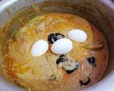 Hyderabadi Baghare Baingan recipe step 2 photo