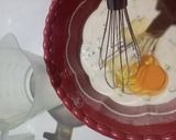 Foto langkah ke 1 dari resep Odeng Telur Ayam KW.