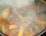 Foto del paso 4 de la receta: Bifes a la portuguesa