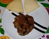 Foto del paso 5 de la receta: Panecillos de verduras y chía