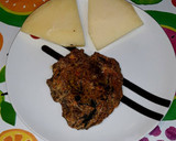 Foto del paso 5 de la receta: Panecillos de verduras y chía