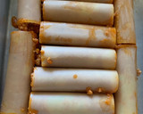 Foto del paso 1 de la receta: Canelones de carne a mi manera