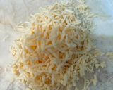 Foto langkah ke 3 dari resep Makaroni Schotel Kukus.