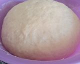 Foto del paso 3 de la receta: Medialunas 🥐🥐🥐 más livianas, sin empaste