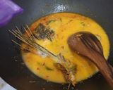 Foto langkah ke 7 dari resep Mangut lele ala masakan ibu. Anti gagal, simple dan mudah.