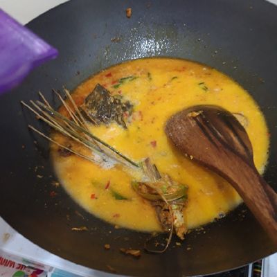 Langkah 7