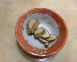 白蘿蔔地瓜蔬菜湯（電鍋料理）的食譜步驟4照片