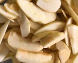 Foto del paso 4 de la receta: Tarta de manzana saludable