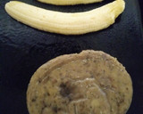 Foto del paso 3 de la receta: Burguer vegetal con plátano. Plato vegano