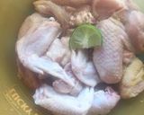 Foto langkah ke 1 dari resep Ayam Bacem.