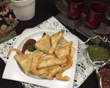 પટ્ટી સમોસા (Patti Samosa Recipe In Gujarati) રેસીપી સ્ટેપ6ફોટો