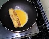 รูปขั้นตอนการทำที่ 13 ของ ไข่ม้วนสอดไส้ 4 แบบคาวหวาน
