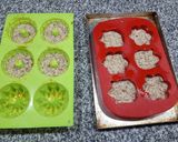Foto del paso 4 de la receta: Galletas de almendras (sin tacc, sin azúcar, sin lactosa)
