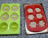 Foto del paso 4 de la receta: Galletas de almendras (sin tacc, sin azúcar, sin lactosa)