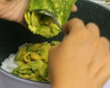 Foto langkah ke 3 dari resep Es Avocado Coco Viral.