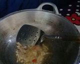 Foto langkah ke 3 dari resep Tumis tempe karawila.