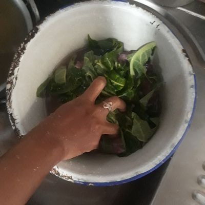 Langkah 3