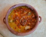 Foto del paso 6 de la receta: Locro vegetariano/vegano