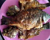 Foto langkah ke 3 dari resep Mujahir asam manis sederhana.