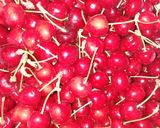 Foto del paso 1 de la receta: Mermelada de Guindas 🍒
