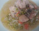 Foto del paso 12 de la receta 🐔Pollo a la cerveza 🍺
