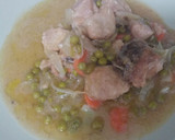 Foto del paso 12 de la receta: 🐔Pollo a la cerveza 🍺