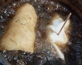 Foto del paso 5 de la receta: Taquitos rellenos!! 🌯