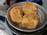 Ikan Crispy Saos Asam Manis Pedas Enak